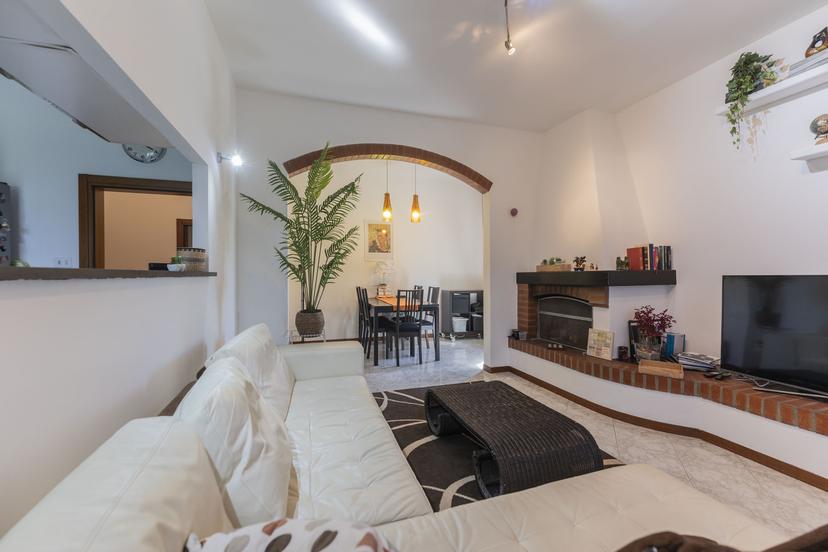 Quadrilocale in Via Massumatico 1545, San Pietro in Casale — foto 2 di 5