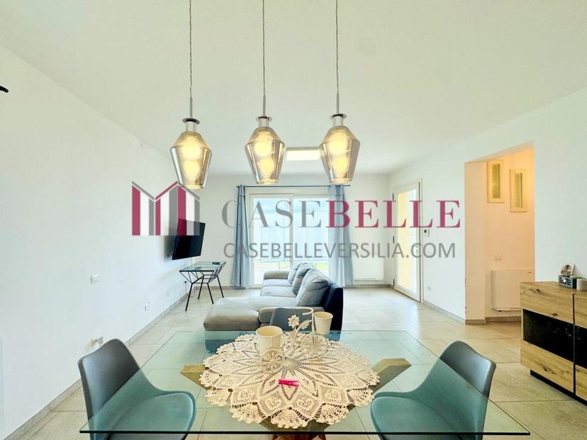 Villa, Camaiore