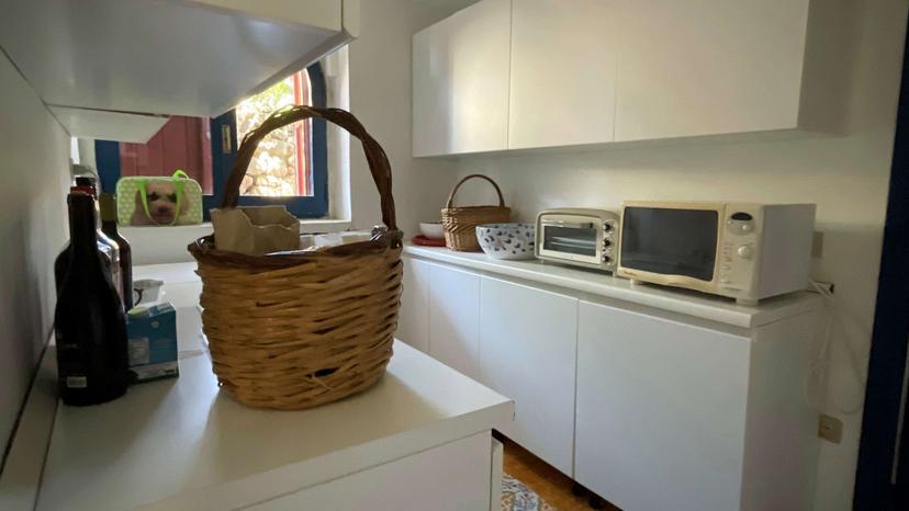 Appartamento in Via Khania 6, Pantelleria — foto 3 di 5