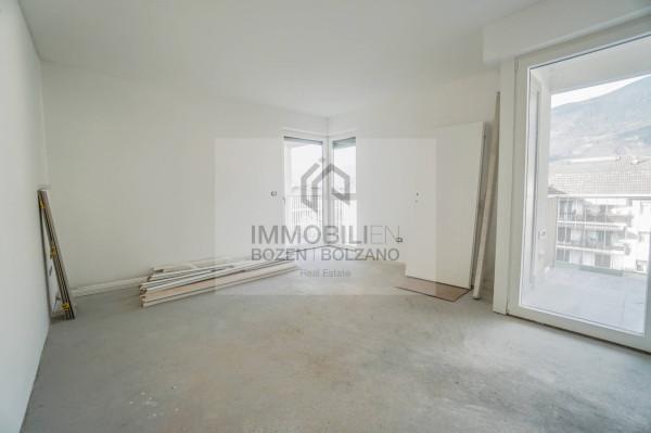 Trilocale in Via John Fitzgerald Kennedy 149, Laives — foto 3 di 5