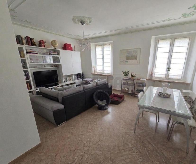 Appartamento in Via Pieve 133, Chiampo — foto 5 di 5