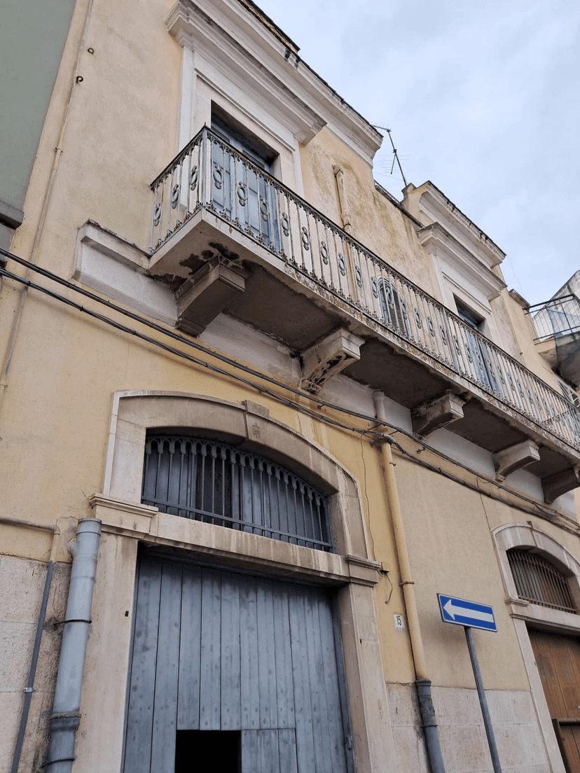 Casa indipendente in Piazza Adua, Andria — foto 5 di 5