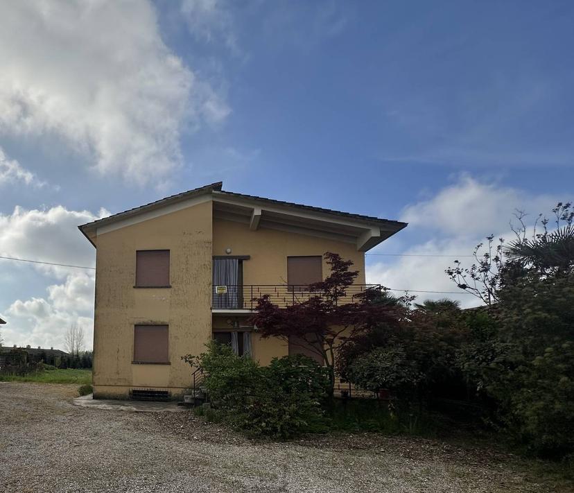 Villa in Via Bolzanina, Forlì — foto 3 di 5