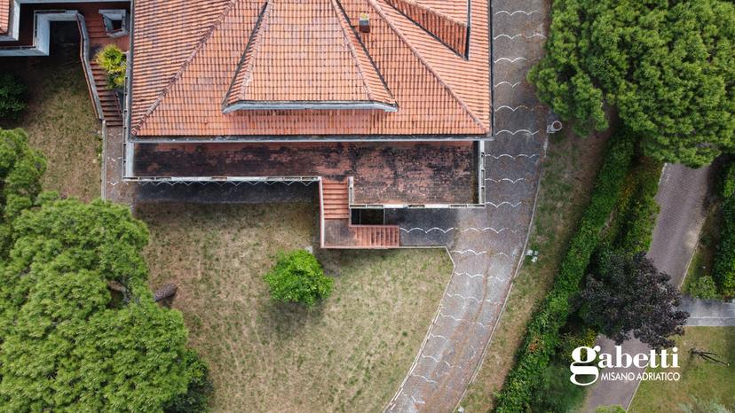 Villa in Via del Pettirosso, Pesaro — foto 5 di 5