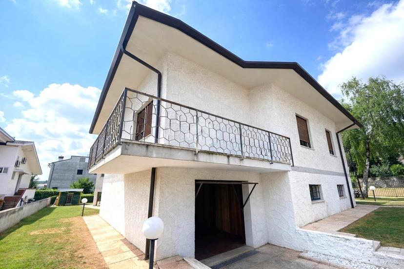 Villa in Via Ospedale 15, Montebelluna — foto 4 di 5