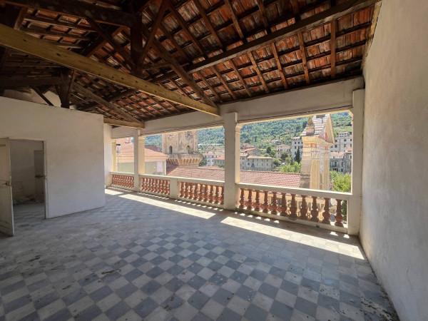 Quadrilocale in Piazza P. G. Mauro 8, Dolceacqua — foto 4 di 5