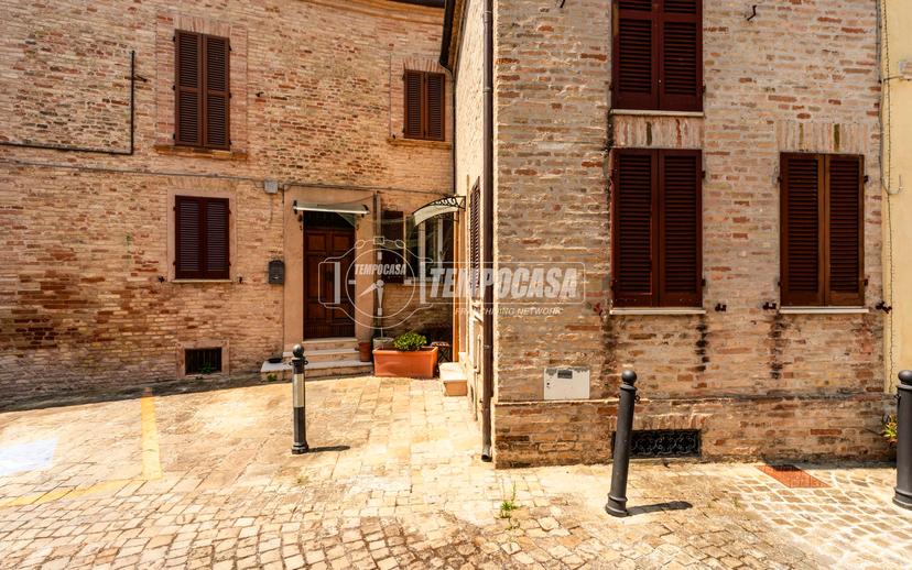 Casa indipendente in Largo San Carlo, Civitanova Marche — foto 4 di 5