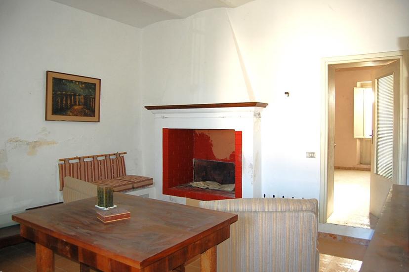 Casa indipendente in Via Colli, Canzano — foto 3 di 5