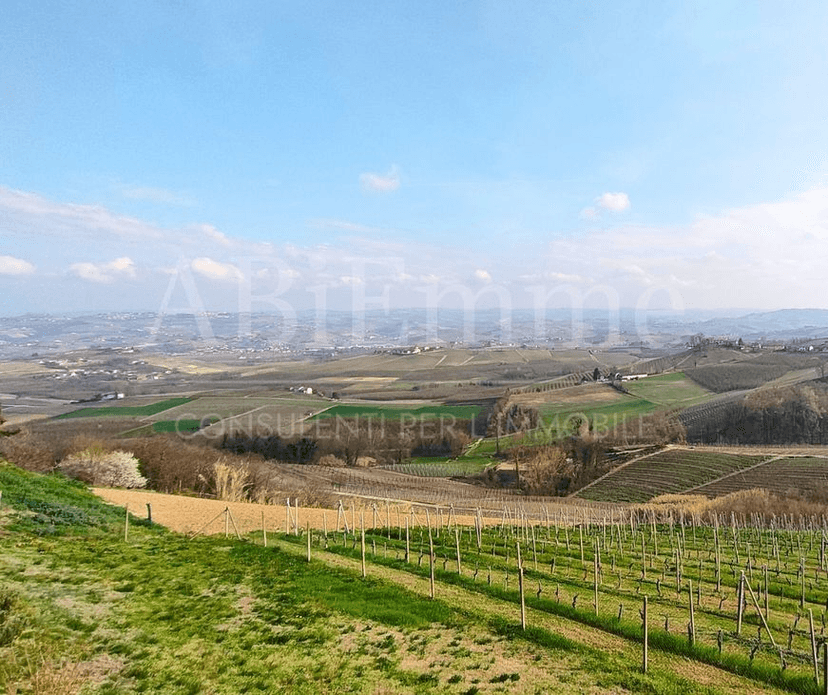 Villa in Via Schiavino Commendatore, Verduno — foto 3 di 5