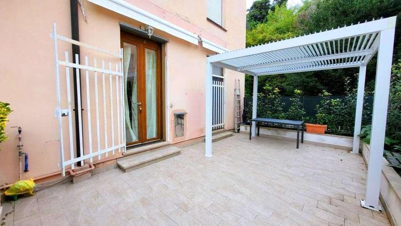 Trilocale in Viale delle Palme, Cogoleto — foto 2 di 5