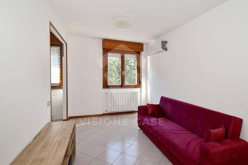 Bilocale in Via Giuseppe di Vittorio 1, Locate di Triulzi — foto 2 di 5