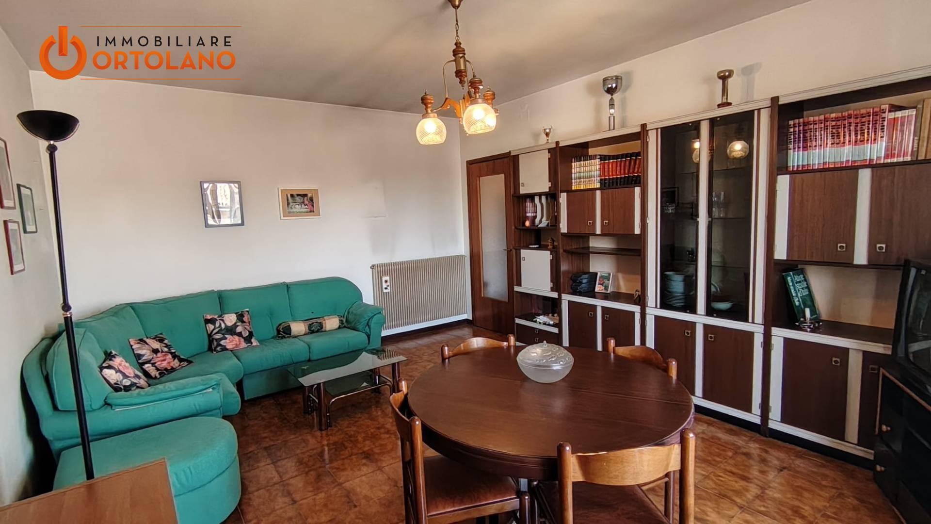 Trilocale in Via della Resistenza Fiumicello 5, Fiumicello Villa Vicentina