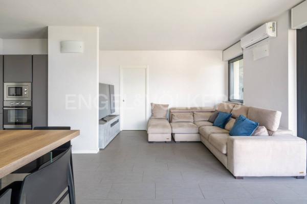 Trilocale in Via Brughieretta 6, Leggiuno — foto 2 di 5