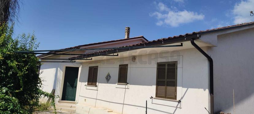 Villa a schiera in Via Pescarola, Cassino — foto 5 di 5