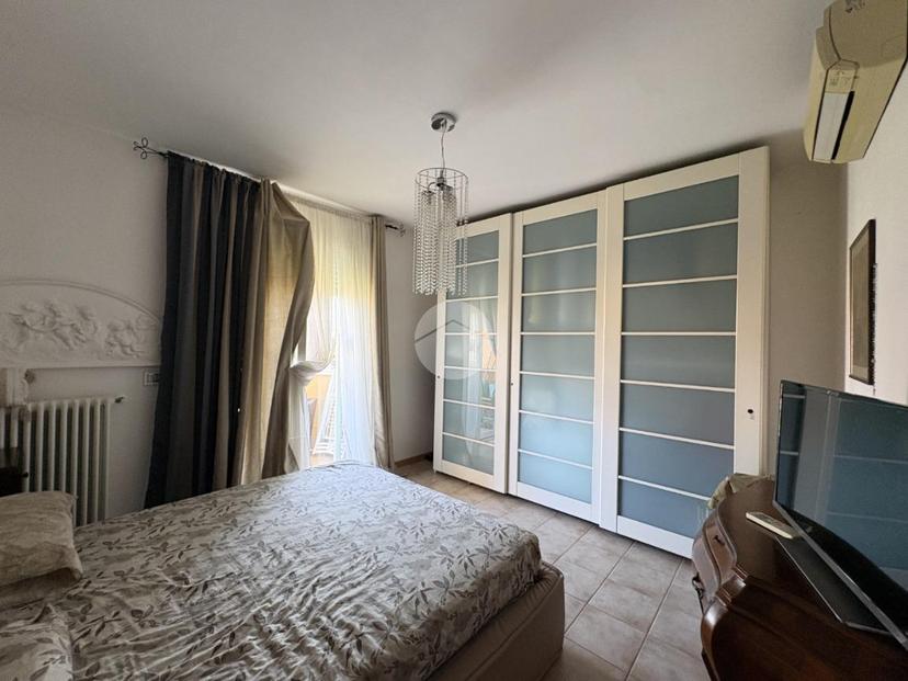 Trilocale in Via Rino Beltramini 30, Rimini