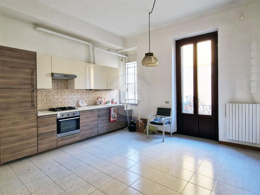 Trilocale in Via Porta Lodi 5, Monza — foto 2 di 5