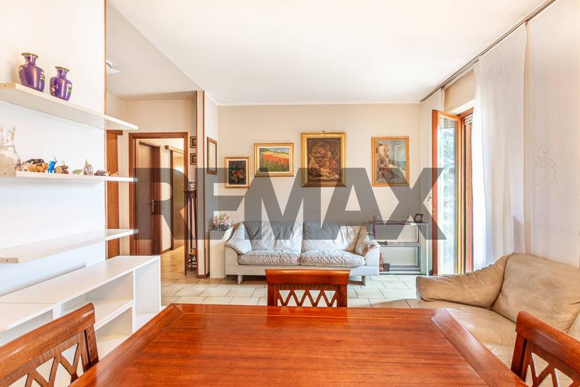 Quadrilocale in Via Unità d\'Italia 34, Olgiate Olona — foto 4 di 5