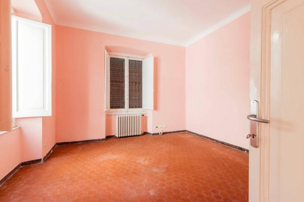 Quadrilocale in Corso Italia 61, Levanto