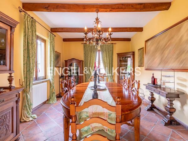Villa in Via Roma, Castelnuovo di Farfa — foto 3 di 5