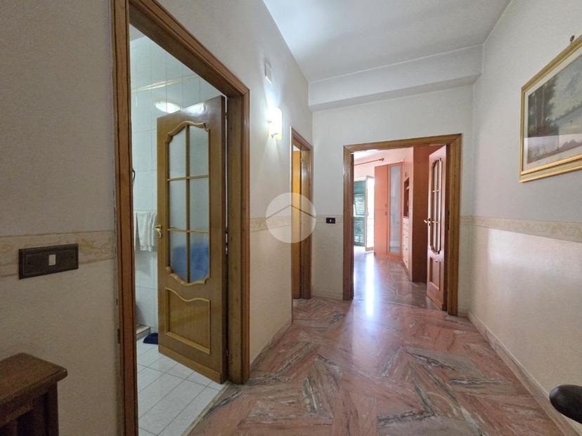 Villa in Via Nazario Sauro, Casoria — foto 4 di 5