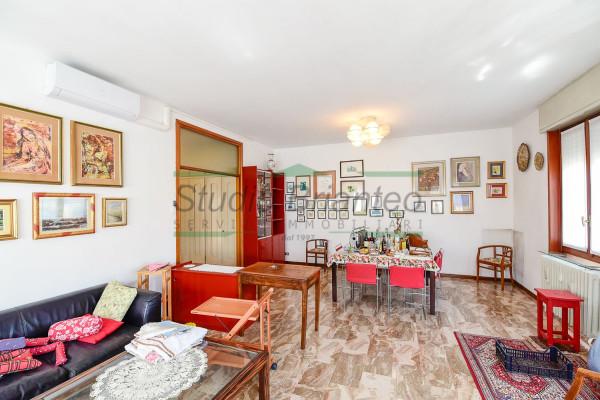 Quadrilocale in Via Silvio Pellico, Giussano — foto 5 di 5