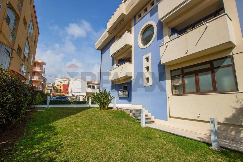 Attico in Via Istria 10, Siracusa — foto 2 di 5