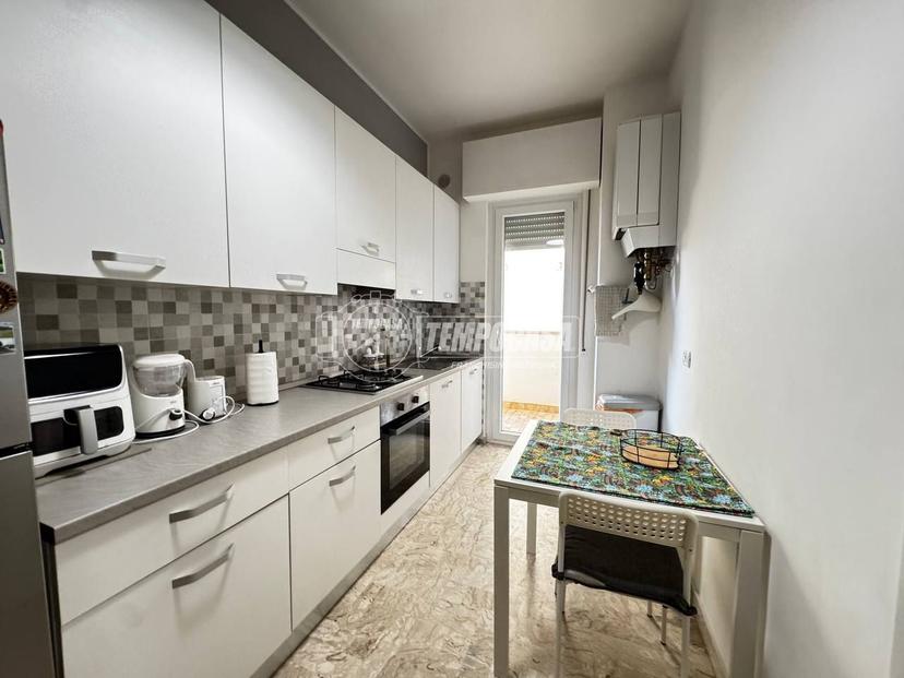 Trilocale in Via Francesco Paolo Tosti 114, Francavilla al Mare — foto 4 di 5