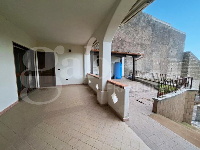 Casa indipendente in Tranzi Snc, Teano — foto 2 di 5