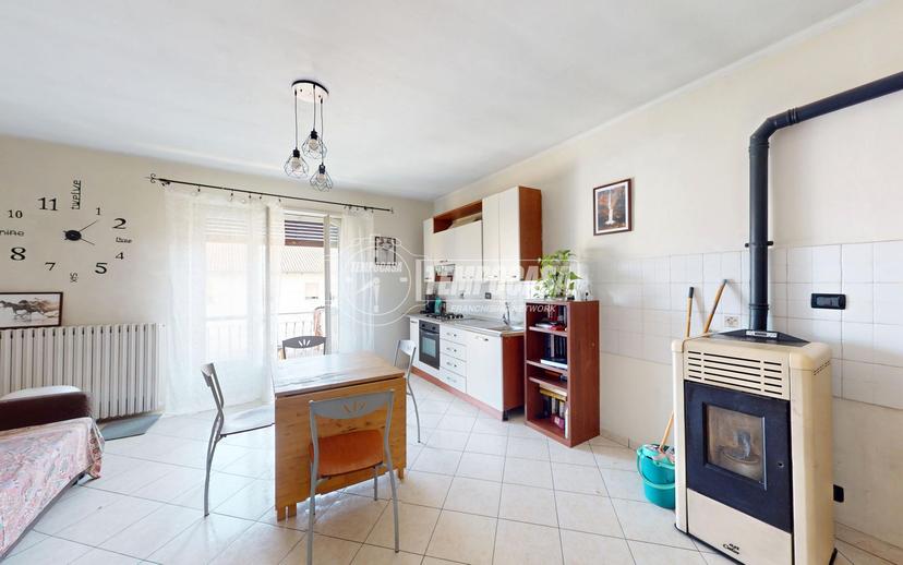 Appartamento in Strada Valle San Pietro 38, Pecetto Torinese — foto 4 di 5