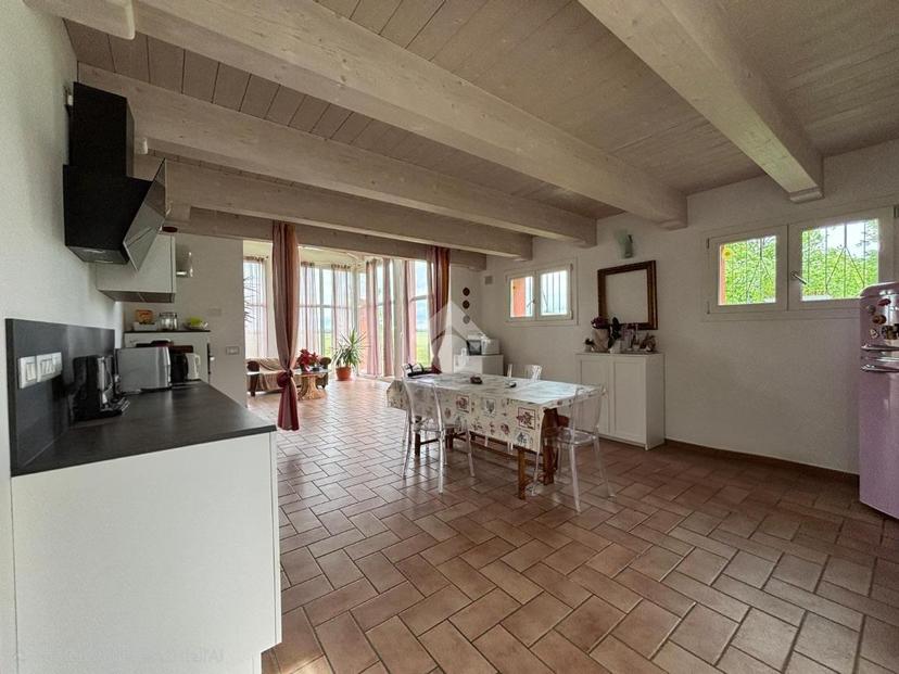 Villa in Via Palazzone 10, Alfonsine — foto 3 di 5