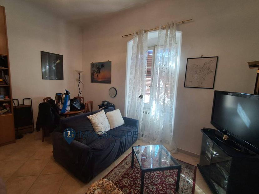 Appartamento in Via Torino 35, La Spezia