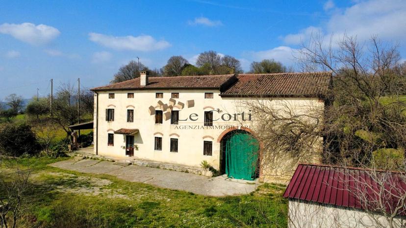 Rustico, Sossano — foto 2 di 5