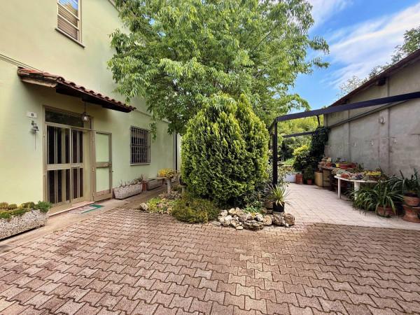 Terratetto unifamiliare in Traversa Dragoni 6, Bagnacavallo — foto 4 di 5