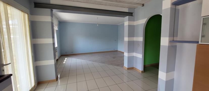 Villa a schiera in Via Roma N. 12, Campo San Martino — foto 4 di 5