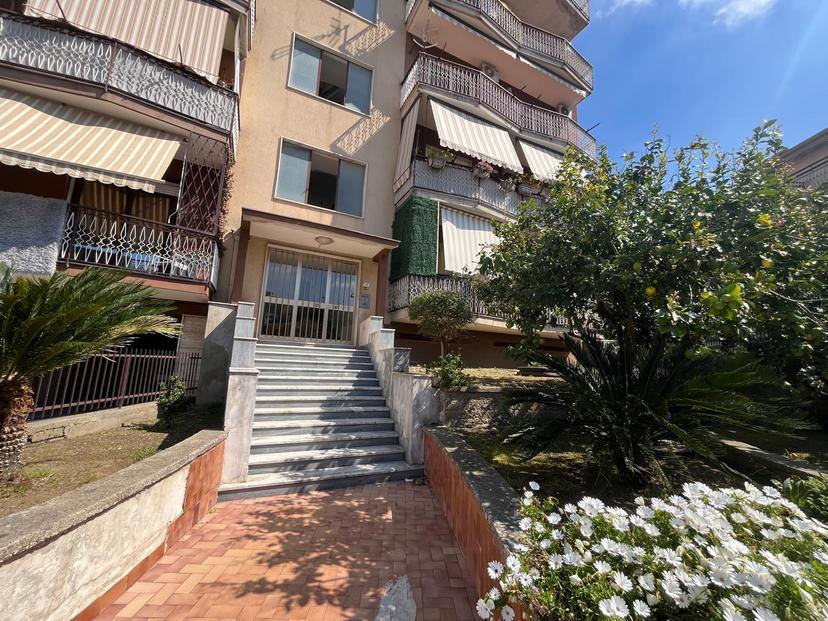 Quadrilocale in Via Panoramica Snc, Santa Maria a Vico — foto 5 di 5
