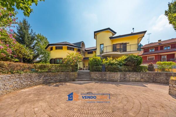 Villa in Via Sandro Pertini 7, Vignolo — foto 2 di 5