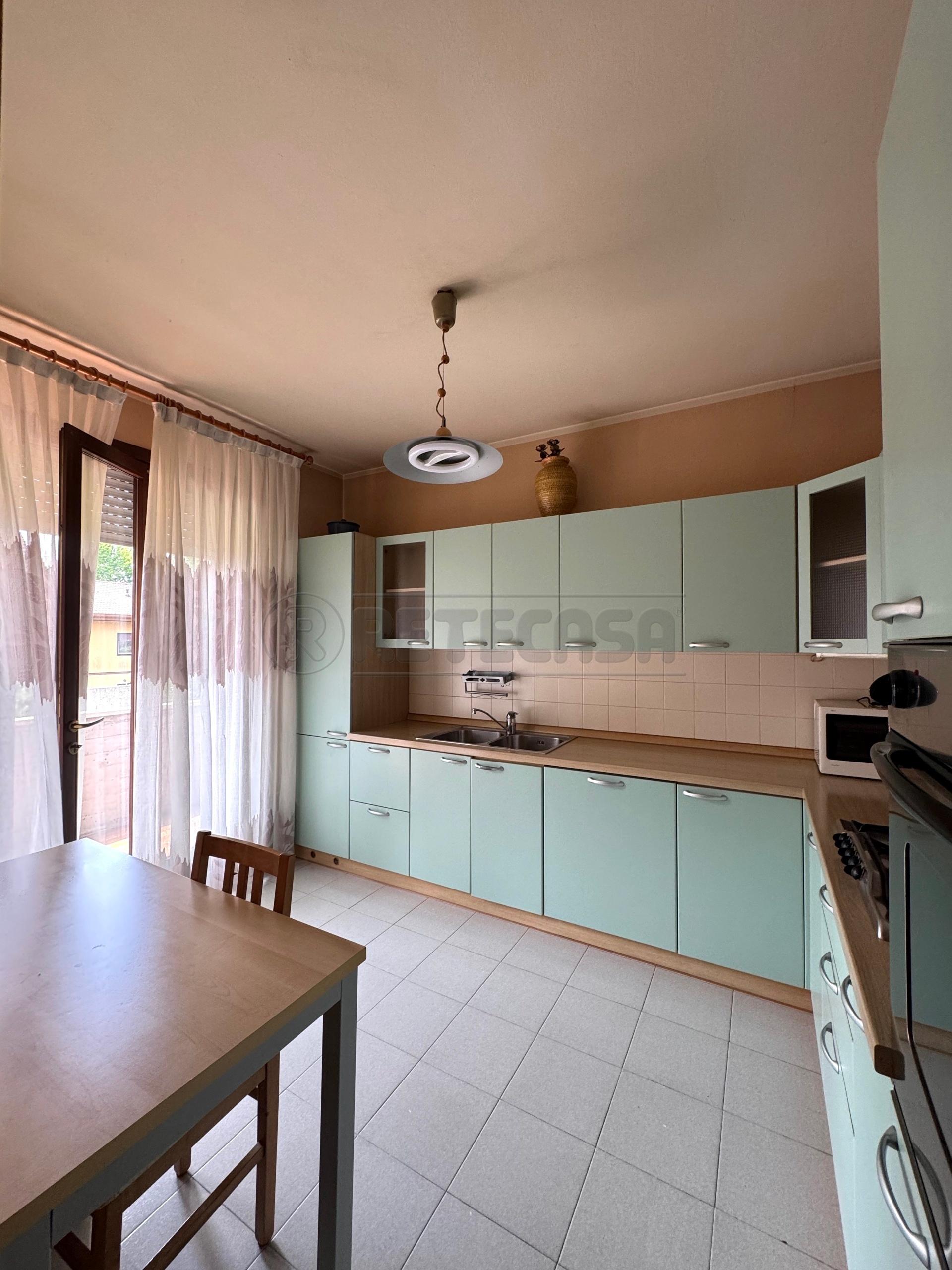 Appartamento in Via delle Fontane 49, Sandrigo