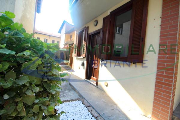 Bilocale in Via Giuseppe Garibaldi, Arsago Seprio — foto 3 di 5
