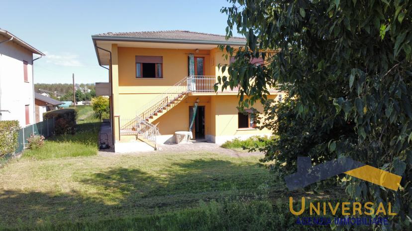 Casa indipendente in Via Piave, Piombino Dese — foto 5 di 5
