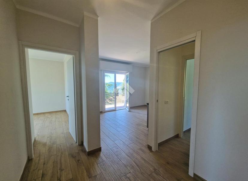 Quadrilocale in Via Lampedusa 53, Castellaro — foto 2 di 5