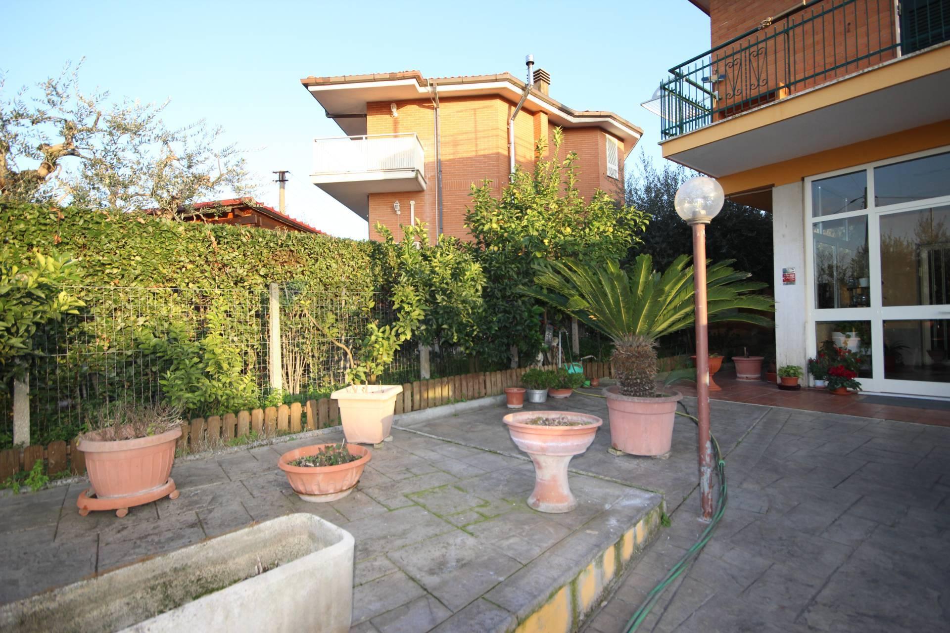 Bilocale in Via Vigne di San Matteo 26, Roma