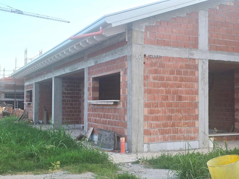 Villa in Fosso', Fossò — foto 2 di 5