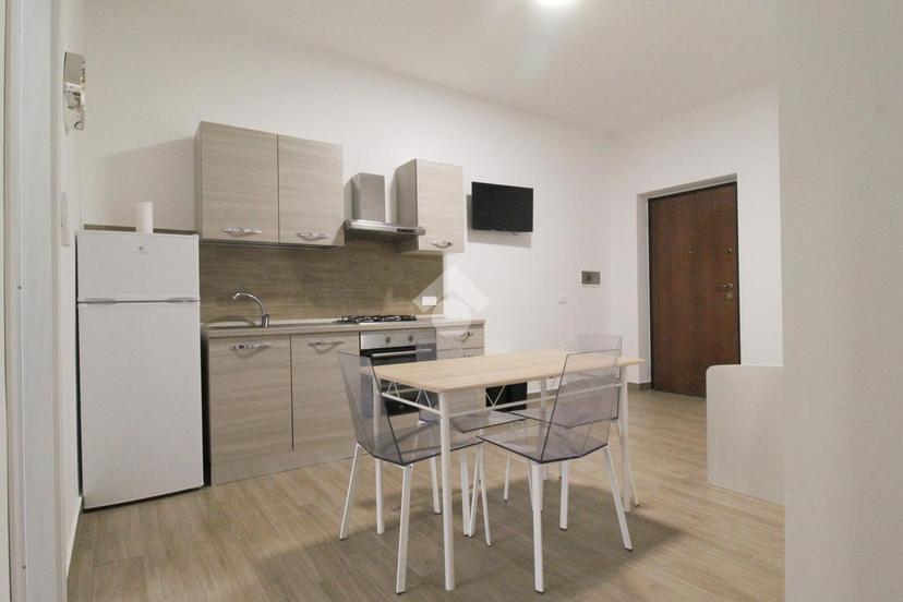 Bilocale in Via dei Celti, Isola di Capo Rizzuto — foto 3 di 5