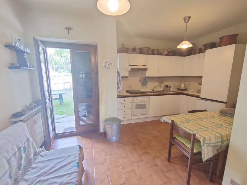 Bilocale in Via Ferre 25, Saint-Vincent — foto 2 di 5