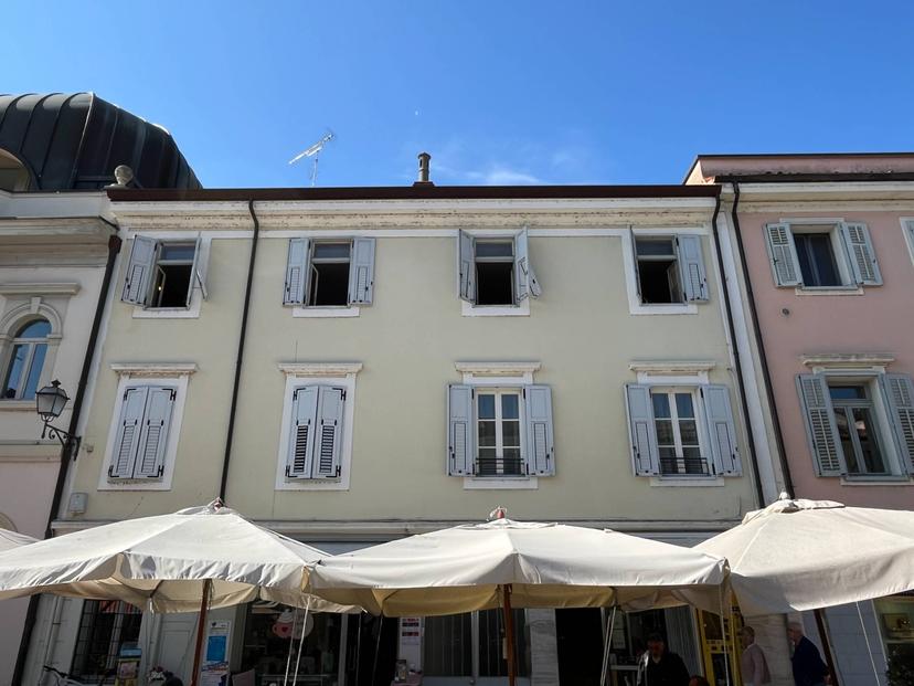 Quadrilocale in Via Ciotti 5, Gradisca d'Isonzo — foto 3 di 5