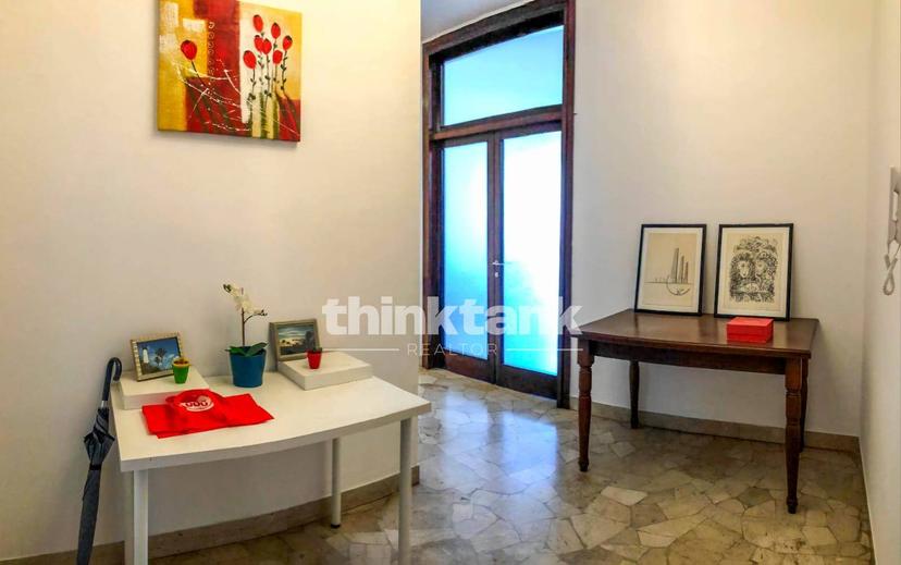 Appartamento in Via Teocrito, Catania