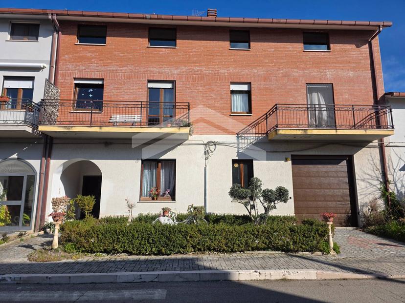 Casa indipendente, Castelbottaccio — foto 5 di 5