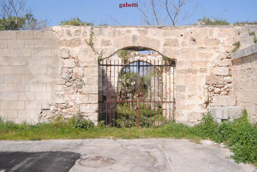 Masseria in Sp85, Andrano — foto 5 di 5