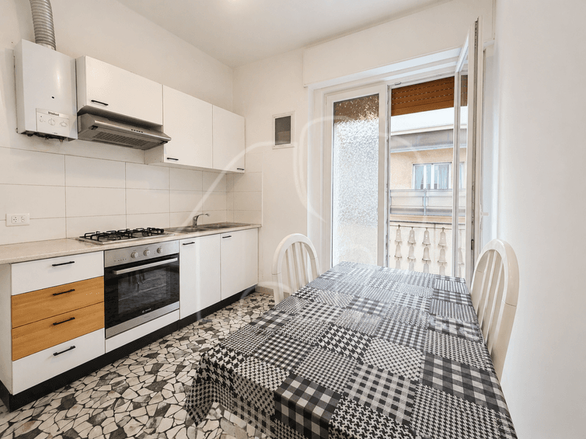 Bilocale in Via Peter Mayr - Peter-Mayr-StraßE, Bolzano — foto 4 di 5