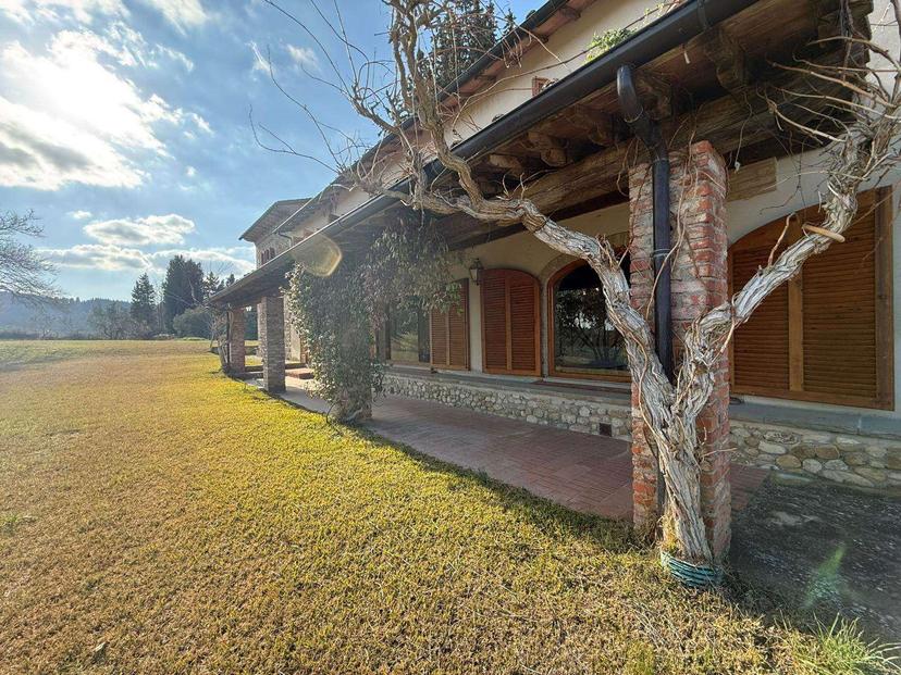 Villa, Montespertoli — foto 3 di 5